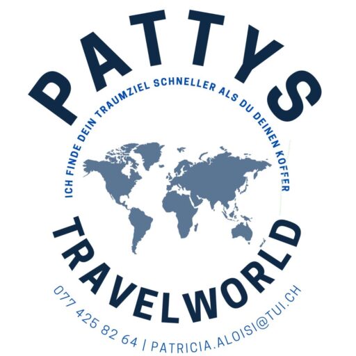 pattys travelworld