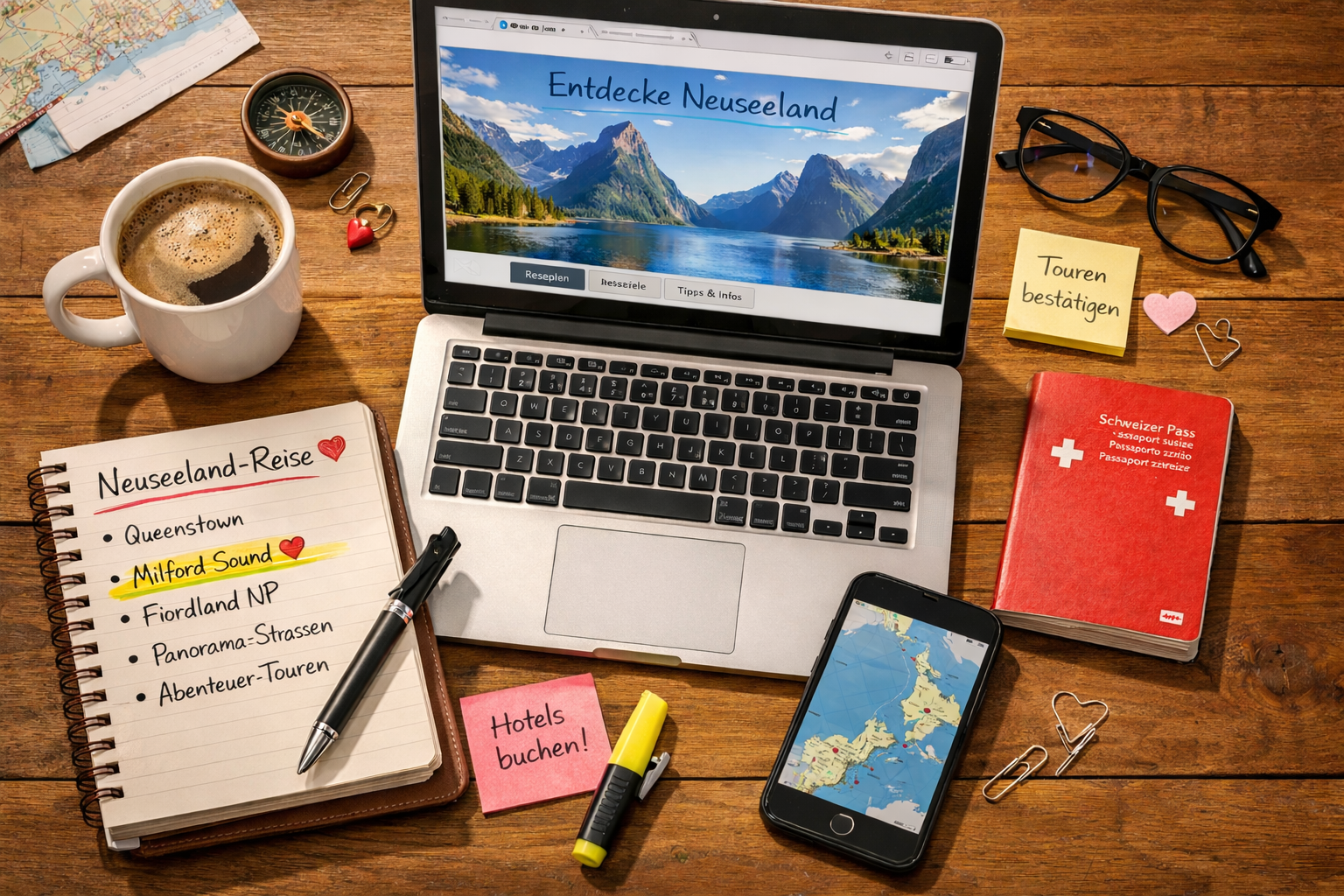 Reiseberatung Oftringen