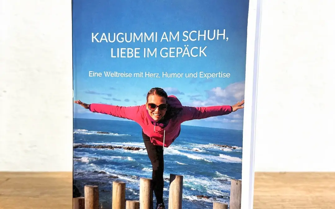 Deine Weltreise Schritt für Schritt planen